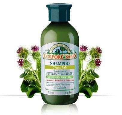 Magic in a Bottle: Witchcraft Cloak Hypoallergenic Shampoo and Its Healing Properties